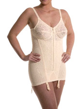 Vintage mieder neues gebraucht kaufen  Übach-Palenberg