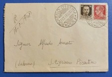 1941 rovigno istria usato  Solopaca