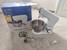 russell hobbs mixer for sale russell hobbs mixer for sale BRADFORD