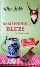 Dampfnudelblues provinzkrimi d gebraucht kaufen  Koblenz