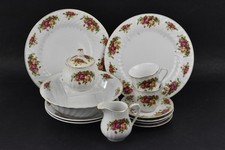 old dinner service for sale old dinner service for sale NORTHAMPTON