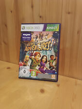 Kinect adventures pal d'occasion  Vieux-Condé