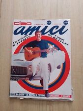 Ciao amici annoiv usato  Torino
