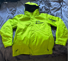 salomon ski jacket for sale  CHESTERFIELD