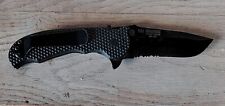 Couteau pliant crkt d'occasion  Noyers