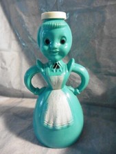 Vintage plastic turquoise for sale  Wrightstown