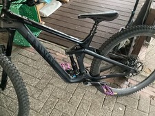 Canyon strive größe gebraucht kaufen  Rastede