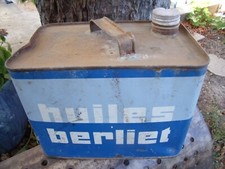 Bidon huiles camions d'occasion  Saint-Rémy-de-Provence
