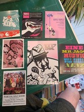 Street art exhibition for sale  WEYMOUTH