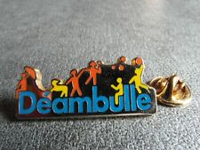 Rare pin pins d'occasion  Expédié en Belgium
