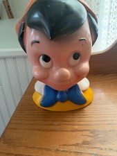 Vintage pinocchio play for sale  West Haven