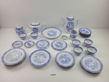 Kaffee service china gebraucht kaufen  Burgstädt