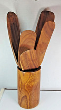 Pcs kitchen wooden for sale  Sebring