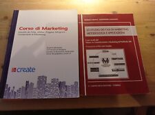 Libri marketing usato Libri marketing usato  Casalecchio di Reno