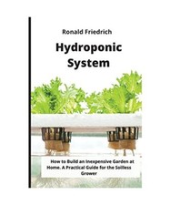 Hydroponic system how gebraucht kaufen  Trebbin