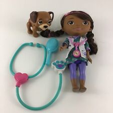 Disney junior doc for sale  Warren