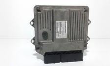 Centralina motore fiat usato  Italia