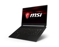 Msi gs65 15.6in for sale  Tucson