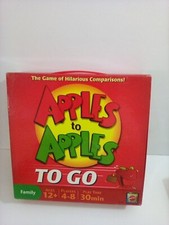 Apples apples game for sale  Douglasville