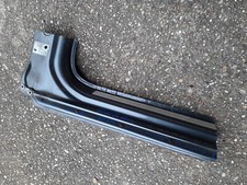 Audi bj07 schweller gebraucht kaufen  Lenting