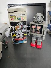 Super astronaut robot usato  Catanzaro