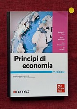 Principi economia frank usato  Tusa