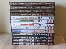 Lot realtree monster for sale  Ripon