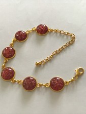 Armband cabochons harz gebraucht kaufen  Singen (Hohentwiel)
