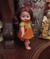 Rarissima mini furga usato  Villafranca Tirrena