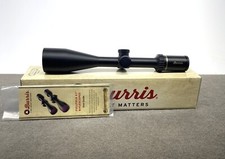 Burris fullfield 6.5 for sale  Hancock