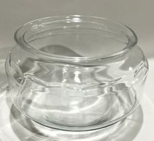 Clear glass terrarium for sale  Bella Vista