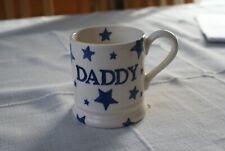 Emma bridgewater daddy for sale  SHERINGHAM