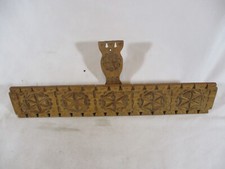 Vintage wall hanging for sale  Lodi