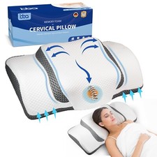 Kopfkissen memory foam gebraucht kaufen  Neumünster