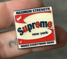 Supreme shine pin for sale  WESTGATE-ON-SEA