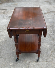 Vintage antique walnut for sale  Syracuse