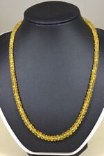 Heliodor kette collier gebraucht kaufen  München