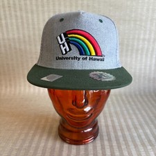 University hawaii rainbows for sale  Kailua