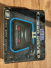Sega mega drive d'occasion Sega mega drive d'occasion  Duclair