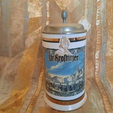 Krostitzer porzellankrug samml gebraucht kaufen  Leipzig