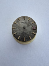 Eberhard automatic scafograf usato  Roma