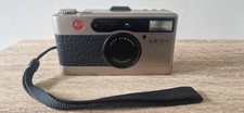 Leica minilux summarit for sale  LONDON