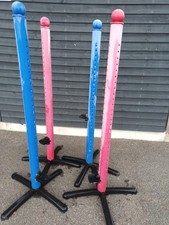 Jumps stands for sale  GODALMING
