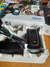 Nokia 6131 klapp gebraucht kaufen  Fürstenzell