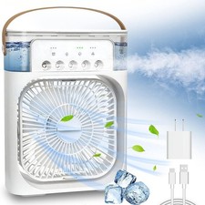 Portable air cooler for sale  ILFORD