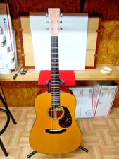 Martin 75th anniversary for sale  Ellenboro