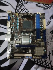 Scheda madre asrock usato  Casalnuovo di Napoli