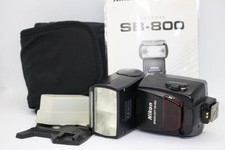 Flash Speedlight TTL Nikon SB-800 com estojo e acessórios excelente Japão comprar usado  Enviando para Brazil