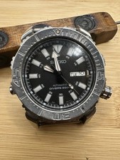 Seiko baby tuna for sale  Manchester