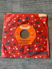 Schaltplatte single weihnachts gebraucht kaufen  Korbach